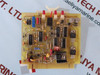 Southern avionics pwb142 rev.h pcb card 850827
