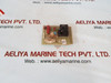 Graviner 44728-104 pcb circuit