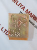 Graviner 44728-104 pcb circuit