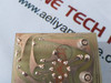 Graviner 44728-104 pcb circuit