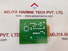 Daihen otc e734e printed circuit board