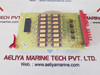 Auxitrol 435025a pcb card