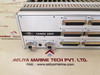 Stein sohn camos 6809 E binary and analog data acquisition unit a113.1