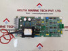 Abb sadt21mn33h drive board 57924390b