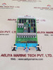 Abb sadc54tra PCB card 57883146c