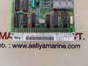 Abb sadc54tra PCB card 57883146c