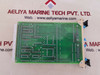 Abb sadc54tra PCB card 57883146c