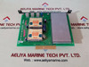 Nabco mca-601-01 pcb card 881/73748379
