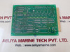 Terasaki Ecb-131 Pcb Card K/76Z/1-001C
