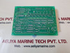 Terasaki ecb-101 pcb card k/76z/1-001c 
