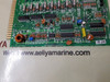Terasaki ecb-101 pcb card k/76z/1-001c 