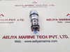 Sun cxha xbn check valve