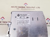 Allen-bradley 1606-xl480e-3w ser b power supply