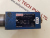 Rexroth zdr 6 dp2-43/150-120ym r900579739 hydraulic pressure control valve