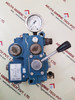 Rexroth 3353200000 pneumatic valve