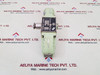 Nakakita 6mm ns692 solenoid 4 way valve ac 110v 0.55a 60hz