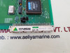 Hyundai Hhi Comm 960527 PR Com PCB Card 960M15-03