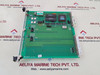 Hyundai Hhi Comm 960527 Pr Com Pcb Card 960M15-03