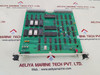 Hyundai hhi mpm I 001114 ver 2.2 pcb card