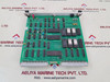 Hyundai hhi mpm I 001114 ver 2.2 pcb card