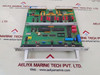 Saab stalectronic 2000 1891 705 pcb card kk 8537 011-41 2 h