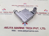 Hawe hydraulik dg20ms pressure switch