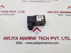 Mpm b-12 solenoid coil plug