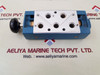 Rexroth r431007231 pneumatic directional valve