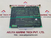 Jrcs Gms-m202A Printed Circuit Board
