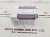 Mitsubishi melsec fx2n-16mr programmable controller fx2n-16mr-es/ul