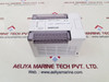 Mitsubishi melsec fx2n-16mr programmable controller fx2n-16mr-es/ul