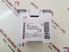 Mitsubishi melsec fx2n-16mr programmable controller fx2n-16mr-es/ul