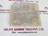 Mitsubishi T-ins-01c hg52637d pcb card hg52638c