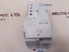 Eaton moeller nzm4-xu undervoltage release 110-130v ac
