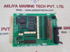 Kei system btb-di1/01a pcb card