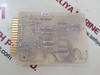 Olympic controls fc 052c pcb card