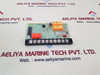 Signal relay box rb1153-3031 r-53e