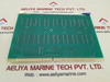 Saab pb20 pcb card 9116079-003k