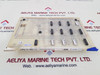 Saab marine pb 1-2 data input board 9114672-001k