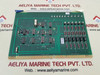 Saab marine pb 8 pcb card 9114662-002k