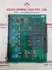 Jrcs kms-m202b  pcb card
