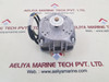 Ebm m4q045-ca17-04 pole motor 115v 50/60hz 0.4a - New