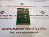 Kongsberg Simard 37970092 B Pcb Card Ai400