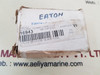 Eaton 145407df 1/2 quick-release valve
