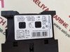Siemens sirius 3rt2024-1al20 contactor 230v 50/60 hz