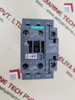 Siemens sirius 3rt2024-1al20 contactor 230v 50/60 hz