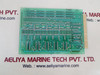 Terasaki Emi-201 K/787/10-001B Printed Circuit Board 12 204-2 602