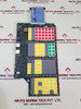 Norcontrol Na1012 Dc7 Operator Panel Ha221119 B7 A2211198
