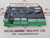 Lyngso Marine / Sam Electronics Dual Serial Interface Module Sim 401