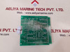 Terasaki erc-232 pcb card k/751/115-002a